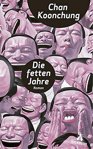 Die fetten Jahre