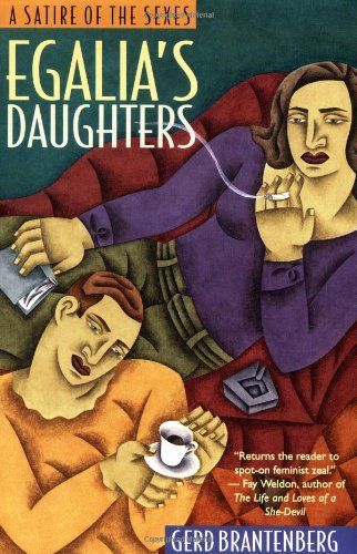 DEL-Egalia's Daughters