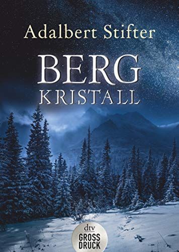 Bergkristall