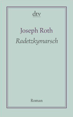 Radetzkymarsch