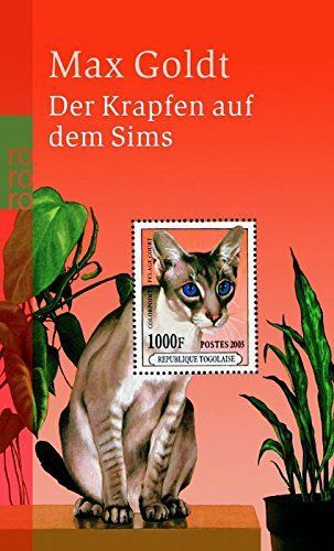 Der Krapfen auf dem Sims