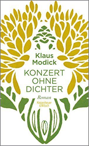 Konzert ohne Dichter