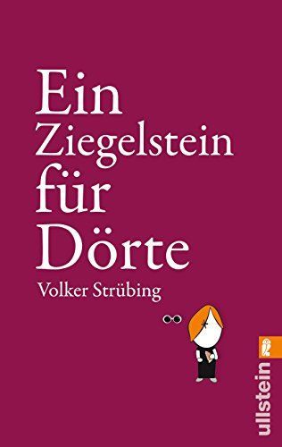 Ein Ziegelstein für Dörte