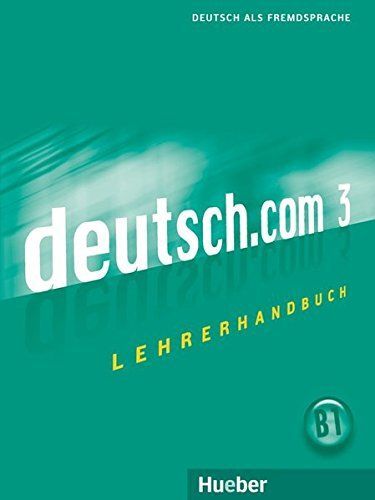 Deutsch.com. Per le Scuole superiori