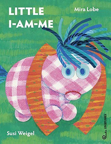 Little I-am-me