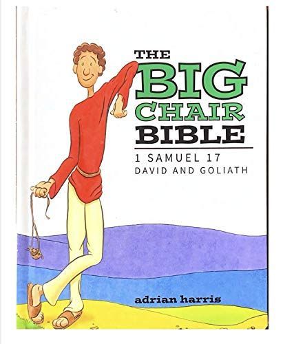 The Big Chair Bible