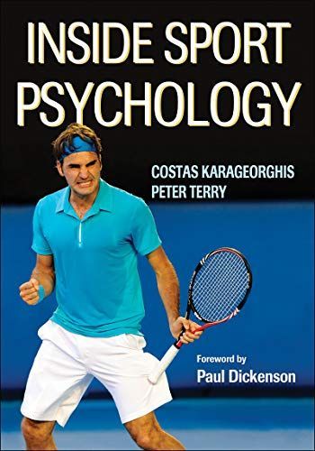 Inside Sport Psychology