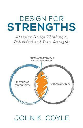 Design for Strengths