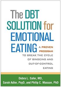 The DBT? Solution for Emotional Eating