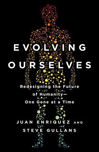 Evolving Ourselves