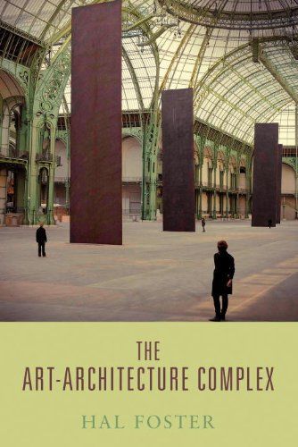 The Art-architecture Complex
