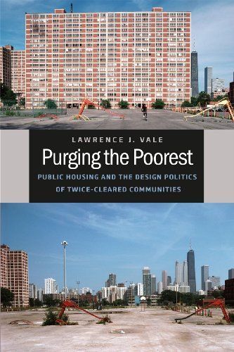 Purging the Poorest