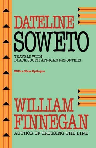 Dateline Soweto