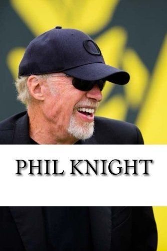 Phil Knight