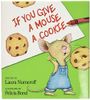 If You Give a Mouse a Cookie 25th Anniversary Edition