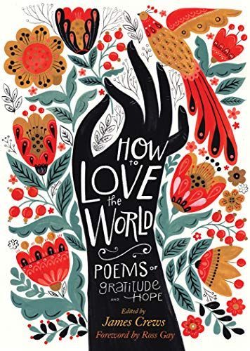 How to Love the World