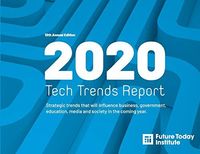 2020 Tech Trend Report