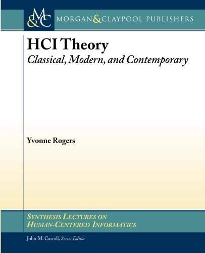 HCI Theory