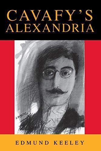 Cavafy's Alexandria