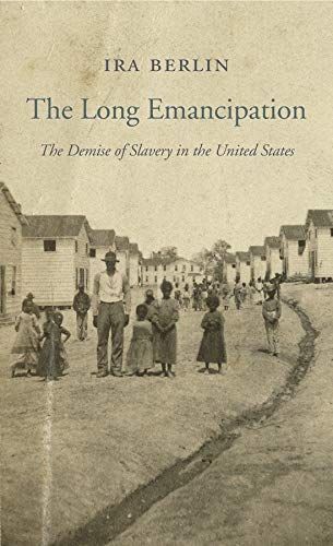 The Long Emancipation