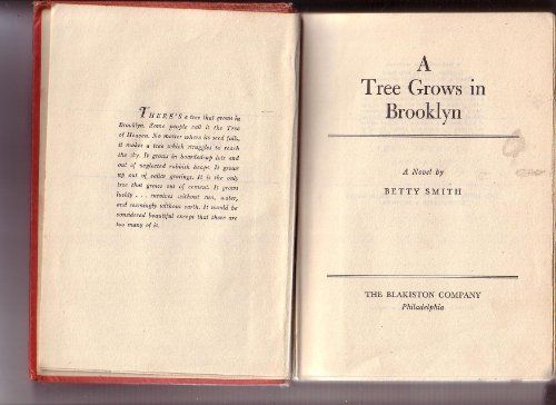 A Tree Grows in Brooklyn