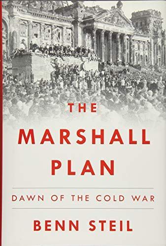 The Marshall Plan