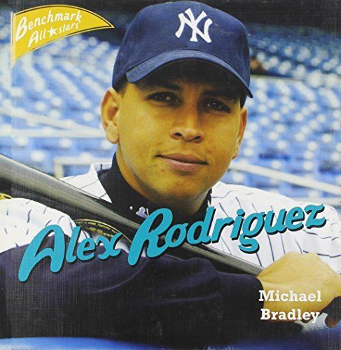 Alex Rodriguez