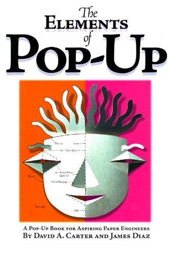 Elements Of Pop Up