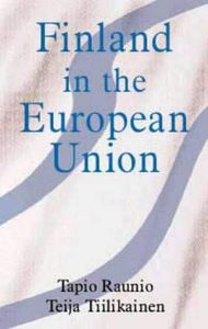 Finland in the European Union