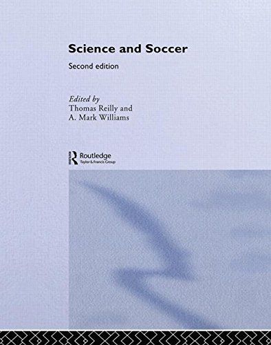 Science and Soccer