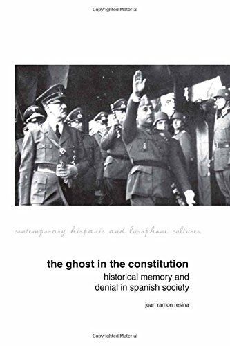 The Ghost in the Constitution