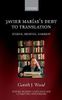 Javier Marías's Debt to Translation