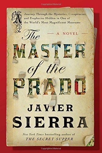 The Master of the Prado