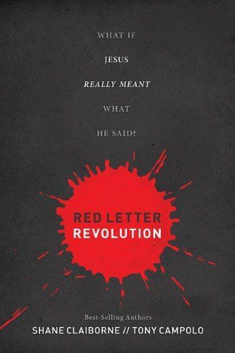 Red Letter Revolution