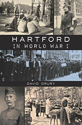 Hartford in World War I