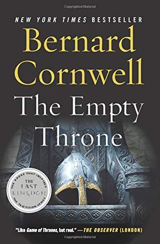 The Empty Throne
