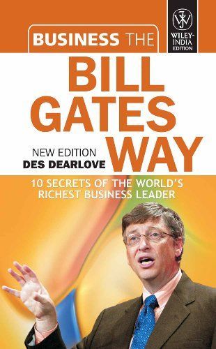 Business The Bill Gates Way