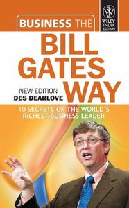 Business The Bill Gates Way