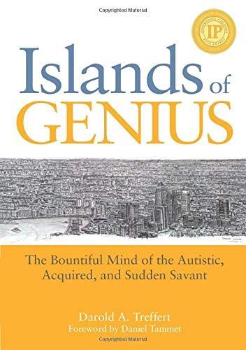 Islands of Genius