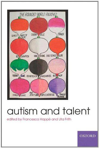 Autism and Talent