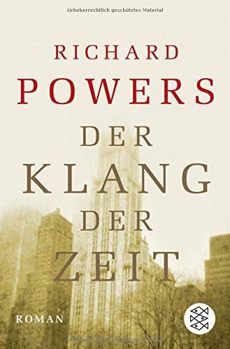 Der Klang der Zeit