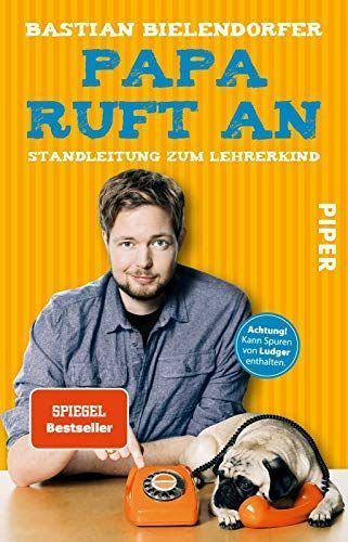 Papa ruft an