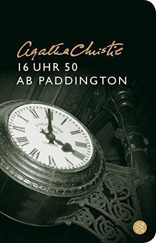 Sechzehn Uhr 50 ab Paddington