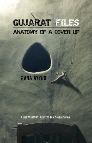 Gujarat Files