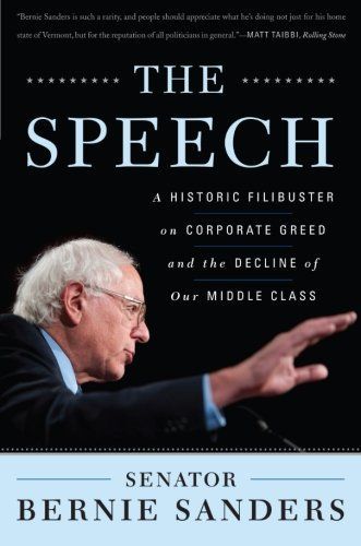 The Speech