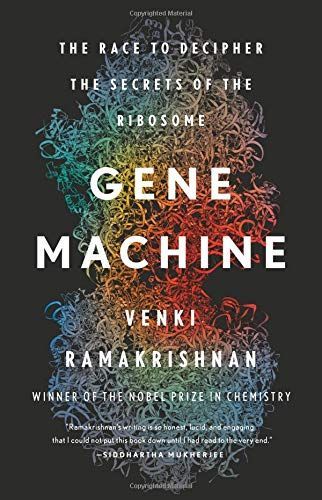 Gene Machine