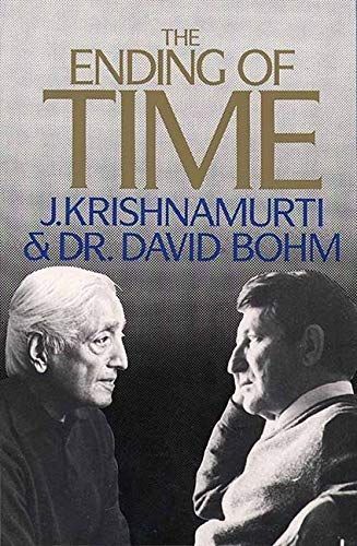 The Ending of Time
