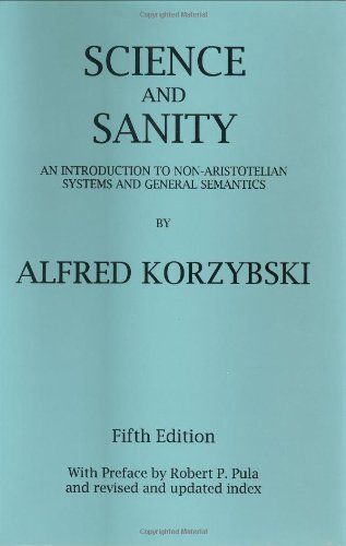 Science and Sanity