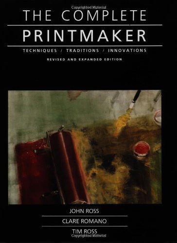 Complete Printmaker