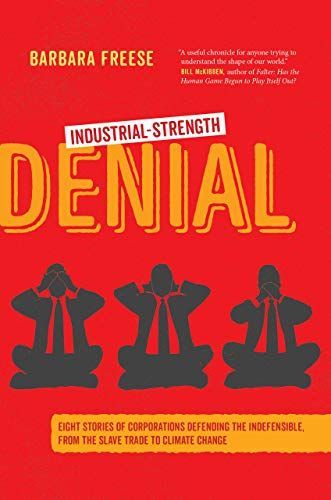 Industrial-Strength Denial